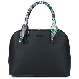 David Jones  Bolsa de mão -  Preto Disponível em tamanho para senhora. Único.Bolsas > Bolsa de mão