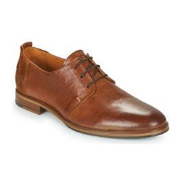 KOST  Sapatos SANFORD  Castanho Disponível em tamanho para homem. 40,41,42,43,44,45.Homem > Calçasdos > Sapato estilo derbie