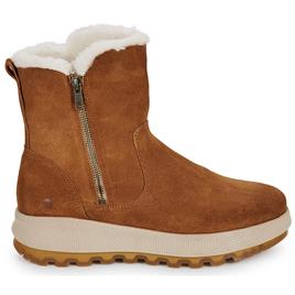 Casual Attitude  Botas de neve MOCHY  Castanho Disponível em tamanho para senhora. 36,37,38,39,40,41,42,35.Mulher > Calçasdos > Botas para Neve