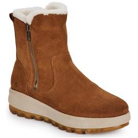 Casual Attitude  Botas de neve MOCHY  Castanho Disponível em tamanho para senhora. 36,37,38,39,40,41,42,35.Mulher > Calçasdos > Botas para Neve
