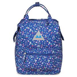 Poids Plume  Mochila SAC A DOS LIBERTY BlEU 28 CM  Azul Disponível em tamanho para rapariga. Único.Bolsas > Mochila