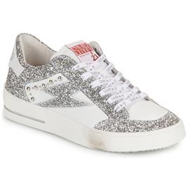 Semerdjian  Sapatilhas -  Branco Disponível em tamanho para senhora. 37,40.Mulher > Sapatos > Tenis
