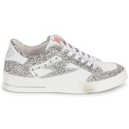 Semerdjian  Sapatilhas -  Branco Disponível em tamanho para senhora. 37,40.Mulher > Sapatos > Tenis