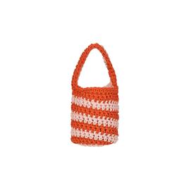 Spartoo x Studio Twist  Bolsa de mão -  Laranja Disponível em tamanho para senhora. Único.Bolsas > Bolsa de mão