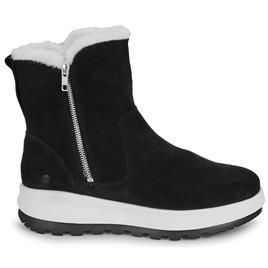 Casual Attitude  Botas de neve MOCHY  Preto Disponível em tamanho para senhora. 36,37,38,39,40,41,42,35.Mulher > Calçasdos > Botas para Neve