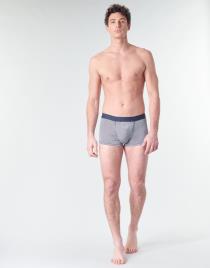 Hom  Boxer SIMON BOXER BRIEF HO1  Azul Disponível em tamanho para homem. EU S,EU M.Homem > Roupa interior >Boxers