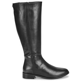 Fericelli  Botas LUCILA  Preto Disponível em tamanho para senhora. 36,37,38,39,40,41,42,35.Mulher > Sapatos > Botas