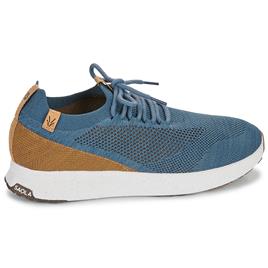 Saola  Sapatilhas TSAVO 2.0  Marinho Disponível em tamanho para homem. 41,42,43,44.Homem > Sapatos > Tenis
