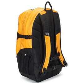 The North Face  Mochila BOREALIS  Amarelo Disponível em tamanho para senhora. Único.Bolsas > Mochila