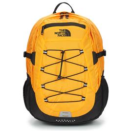 The North Face  Mochila BOREALIS  Amarelo Disponível em tamanho para senhora. Único.Bolsas > Mochila