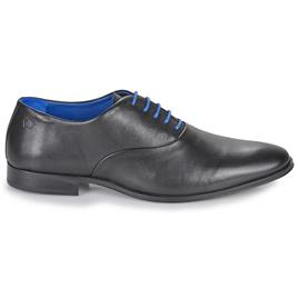 Carlington  Richelieu GACOE  Preto Disponível em tamanho para homem. 39,40,41,42,43,44,45,46.Homem > Calçasdos > Sapato estilo richelieu