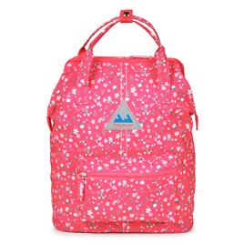 Poids Plume  Mochila SAC A DOS LIBERTY STRAWBERRY 28 CM  Rosa Disponível em tamanho para rapariga. Único.Bolsas > Mochila