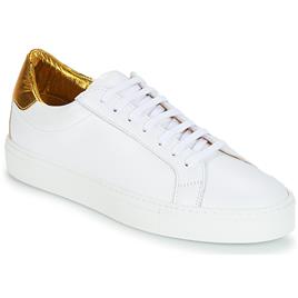 KLOM  Sapatilhas KEEP  Branco Disponível em tamanho para senhora. 36,37,38,35.Mulher > Sapatos > Tenis