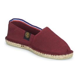 Art of Soule  Alpargatas UNI  Bordô Disponível em tamanho para senhora. 37,38,39,40,41,42,43,44.Mulher > Calçasdos > Espadrilhas