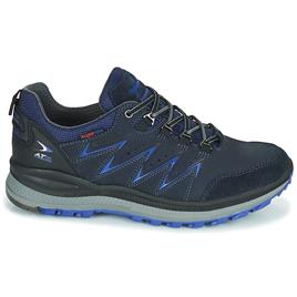 Allrounder by Mephisto  Sapatos de caminhada RAKE OFF TEX  Azul Disponível em tamanho para homem. 40,41.Homem > Calçasdos > Calçasdos de Montanha