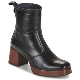 Dorking  Botins D9157  Preto Disponível em tamanho para senhora. 36,37,38,39,40,41.Mulher > Sapatos > Botins