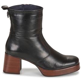 Dorking  Botins D9157  Preto Disponível em tamanho para senhora. 36,37,38,39,40,41.Mulher > Sapatos > Botins