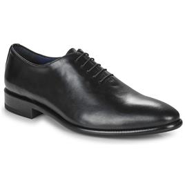 Brett & Sons  Richelieu -  Preto Disponível em tamanho para homem. 41,42,43,44.Homem > Calçasdos > Sapato estilo richelieu