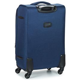 David Jones  Mala 83L  Azul Disponível em tamanho para senhora. Único.Bolsas > Mala