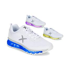 Wize & Ope  Sapatilhas X-RUN  Branco Disponível em tamanho para senhora. 38,40,42.Mulher > Sapatos > Tenis