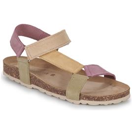 Ulanka  Sandálias MCBIBITA  Multicolor Disponível em tamanho para senhora. 37,39.Mulher > Calçasdos > Sandálias e rasteirinhas