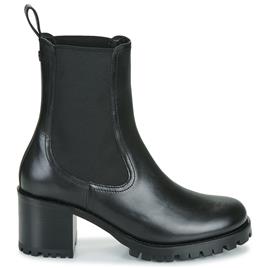 Freelance  Botins JADE 45  Preto Disponível em tamanho para senhora. 37,38,39,40.Mulher > Sapatos > Botins