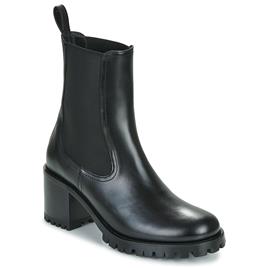 Freelance  Botins JADE 45  Preto Disponível em tamanho para senhora. 37,38,39,40.Mulher > Sapatos > Botins