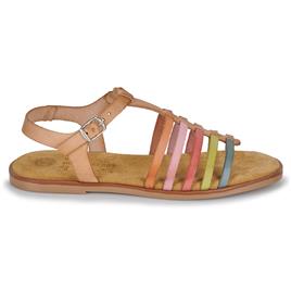 Ulanka  Sandálias MCCROSY  Multicolor Disponível em tamanho para senhora. 37,38,40.Mulher > Calçasdos > Sandálias e rasteirinhas