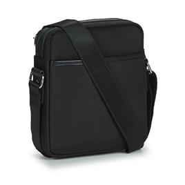 David Jones  Pouch / Clutch 799902  Preto Disponível em tamanho para homem. Único.Bolsas > Pouch/ Clutch