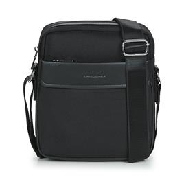 David Jones  Pouch / Clutch 799902  Preto Disponível em tamanho para homem. Único.Bolsas > Pouch/ Clutch