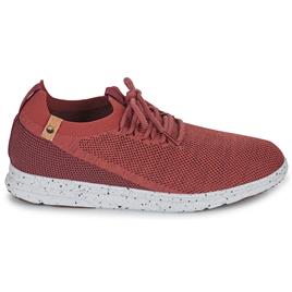 Saola  Sapatilhas TSAVO  Bordô Disponível em tamanho para homem. 43,44,45.Homem > Sapatos > Tenis