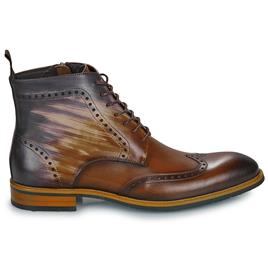 Kdopa  Botas baixas LONDRINA  Castanho Disponível em tamanho para homem. 40,41,42,43,44.Homem > Sapatos > Botins