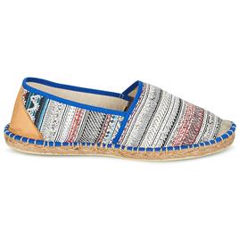 Art of Soule  Alpargatas BOHEMIAN  Azul Disponível em tamanho para senhora. 36,38,41.Mulher > Calçasdos > Espadrilhas