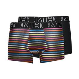 Hom  Boxer RON X2  Multicolor Disponível em tamanho para homem. EU S.Homem > Roupa interior >Boxers