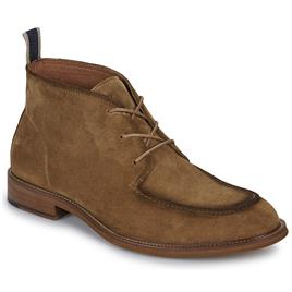 Kdopa  Botas baixas MOZART  Castanho Disponível em tamanho para homem. 40,41,42,43,44,45.Homem > Sapatos > Botins