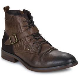 Kdopa  Botas baixas SKYFALL  Castanho Disponível em tamanho para homem. 40,41,42,43,44,45.Homem > Sapatos > Botins