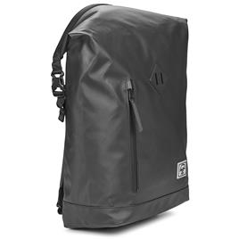 Herschel  Mochila ROLL TOP BACKPACK  Preto Disponível em tamanho para senhora. Único.Bolsas > Mochila