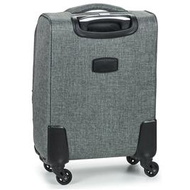 David Jones  Mala 50L  Cinza Disponível em tamanho para senhora. Único.Bolsas > Mala