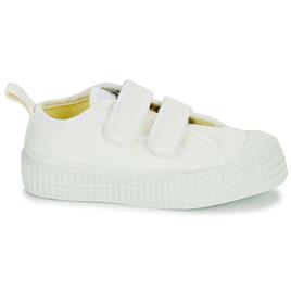 Novesta  Sapatilhas STAR MASTER KID  Branco Disponível em tamanho para rapariga. 24,25,26,27,28,29,30,31,32,35.Criança > Menina > Sapatos > Tenis