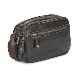 Wylson  Pouch / Clutch RIO  Castanho Disponível em tamanho para homem. Único.Bolsas > Pouch/ Clutch