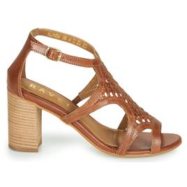 Ravel  Sandálias COREEN  Castanho Disponível em tamanho para senhora. 36,39,40,41.Mulher > Calçasdos > Sandálias e rasteirinhas