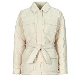 JOTT  Quispos CARMEN  Bege Disponível em tamanho para senhora. EU S,EU M,EU L.Mulher > Roupas > Quispos