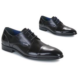 Kdopa  Sapatos EDERSON  Preto Disponível em tamanho para homem. 40,41,42,43,44,45.Homem > Calçasdos > Sapato estilo derbie