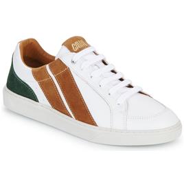 Caval  Sapatilhas OG SLASH  Branco Disponível em tamanho para senhora. 40,41,42,43,44,45,46.Mulher > Sapatos > Tenis