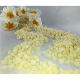 Cera de Abelha Branca Natural 1kg - Ruta de la Cera Peso: 25kg