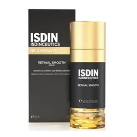 Sérum Rosto Bifásico Retinal Smooth Isdinceutics