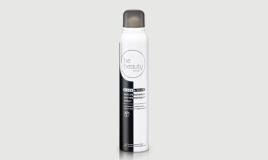 Desodorizante Spray Antitranspirante 200ml Be Beauty