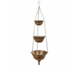 Vaso suspenso