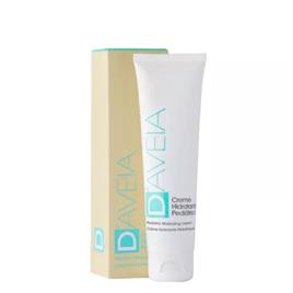 D'Aveia Creme Hidratante Pediátrico 100ml