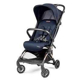 Carrinho de Passeio Peg Perego Volo Blue Shine